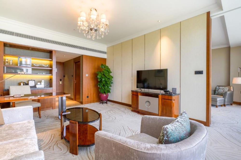 Sofitel Hangzhou Westlake 49/72
