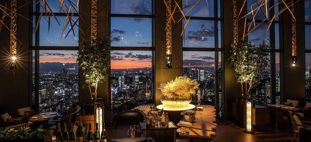 Shinagawa Prince Hotel 69/71