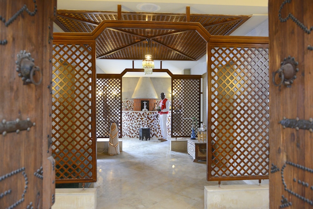 Monarque Dar Djerba Narjess 6/61