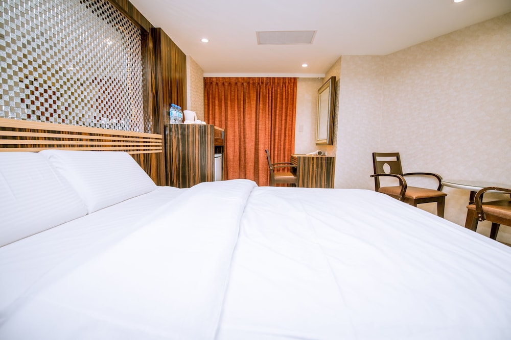 Guide Hotel Taipei Xinyi 21/71