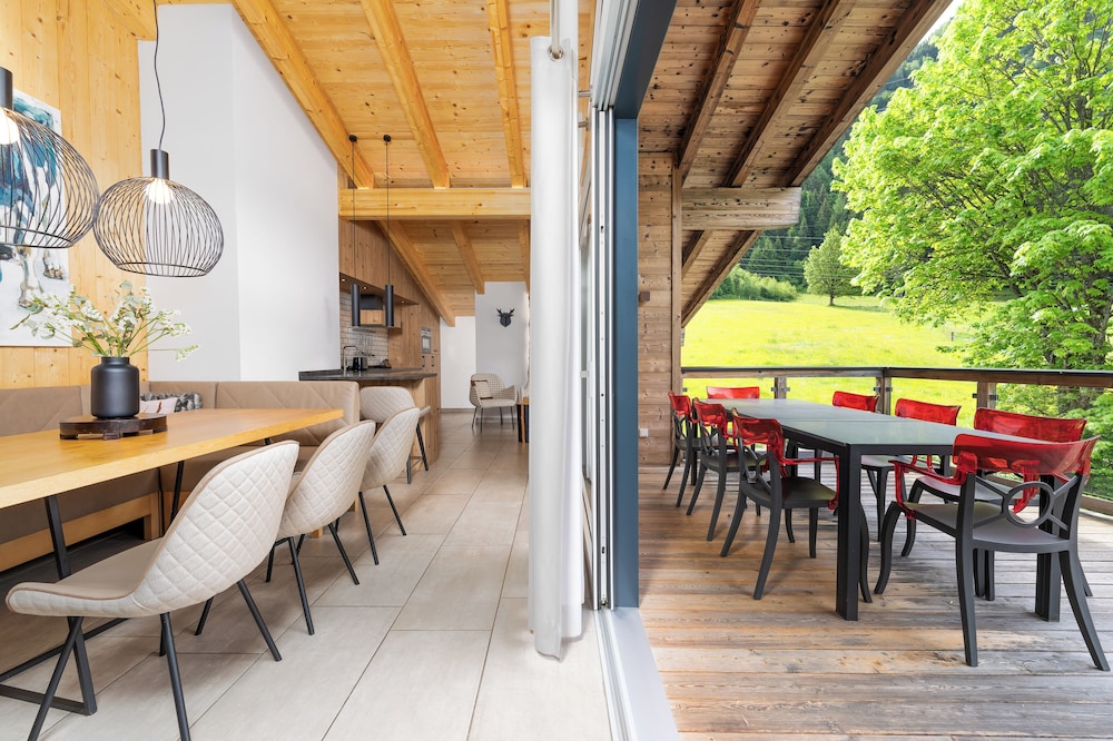 Avenida Panorama Suites Kaprun 49/61