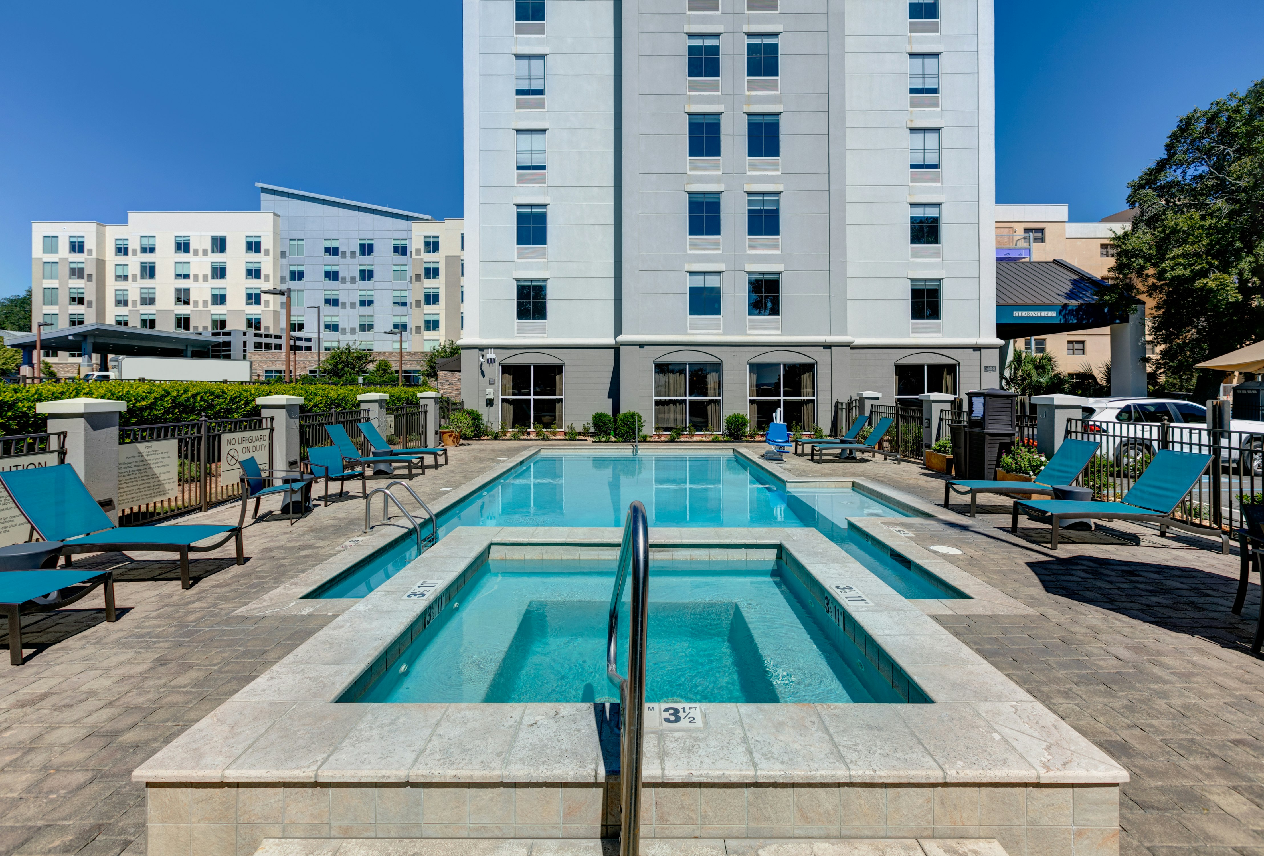 Hampton Inn Biloxi Ms 47/47