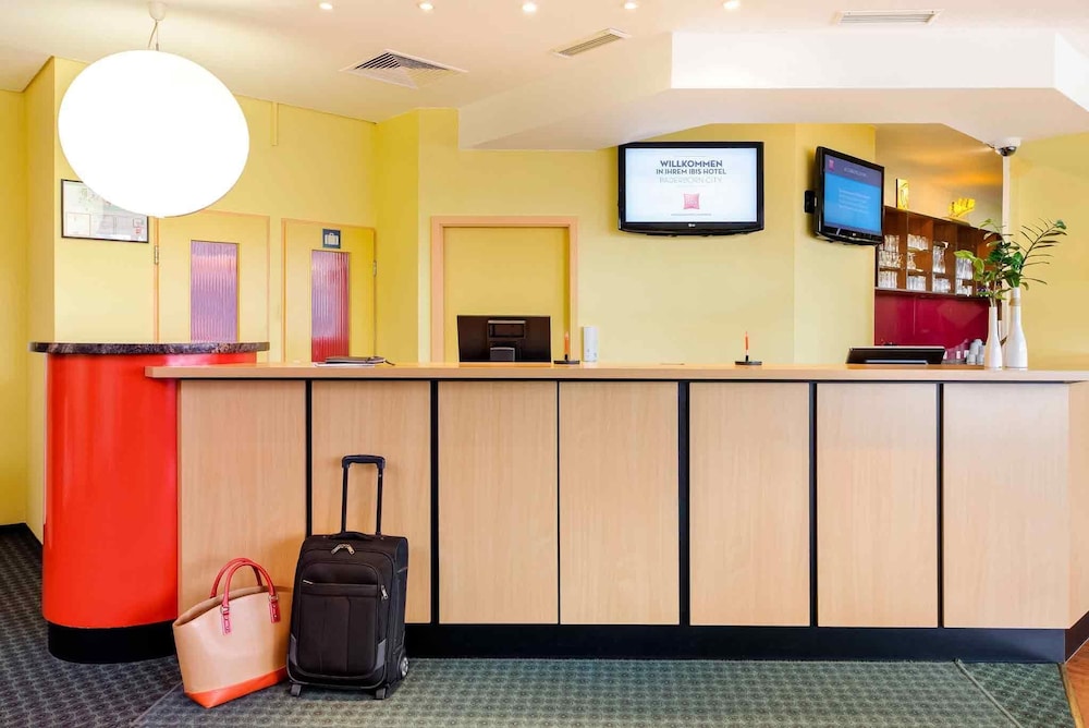 Ibis Paderborn City 14/64