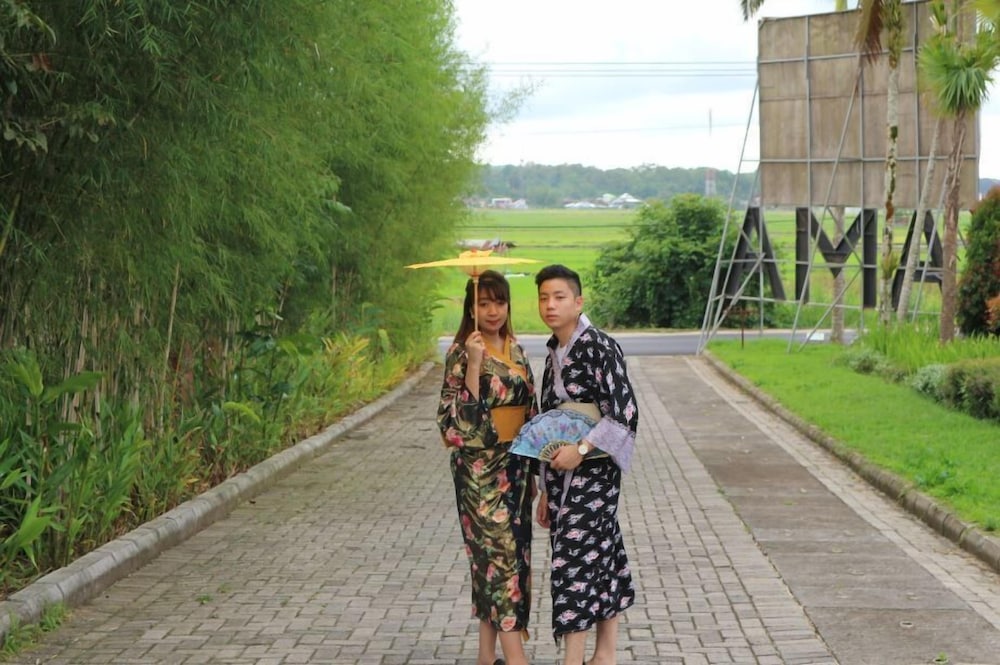 Yama Resort Indonesia 40/50
