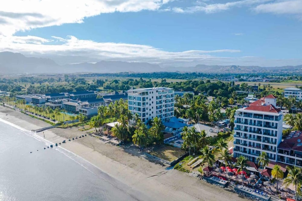 Wyndham Garden Wailoaloa Beach Fiji 6/59