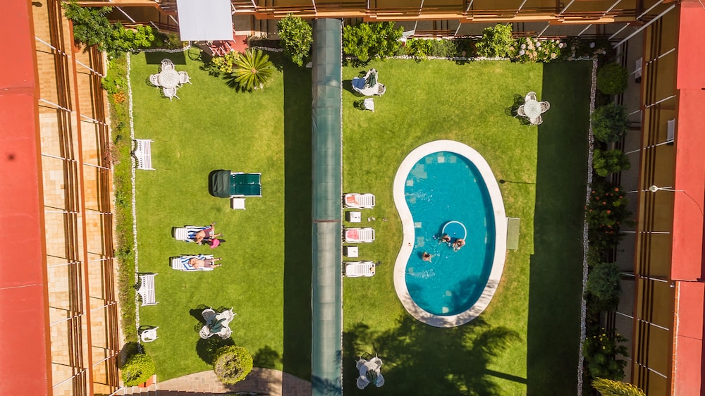 Hotel & Spa Villa Vergel 29/29
