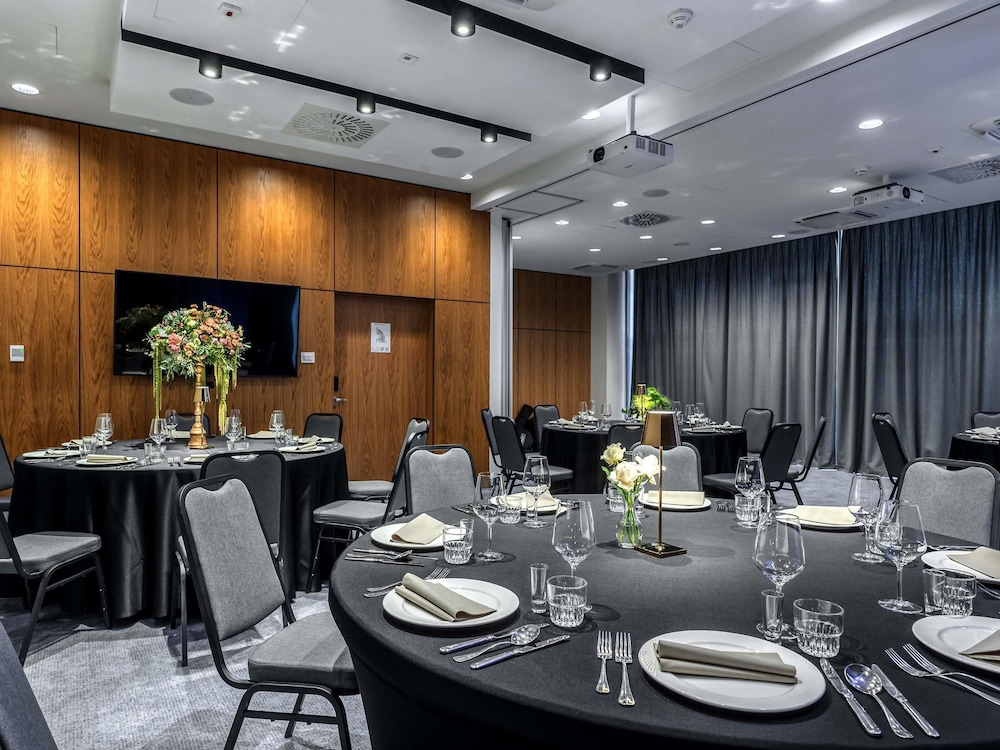 Mercure Katowice Centrum 40/50