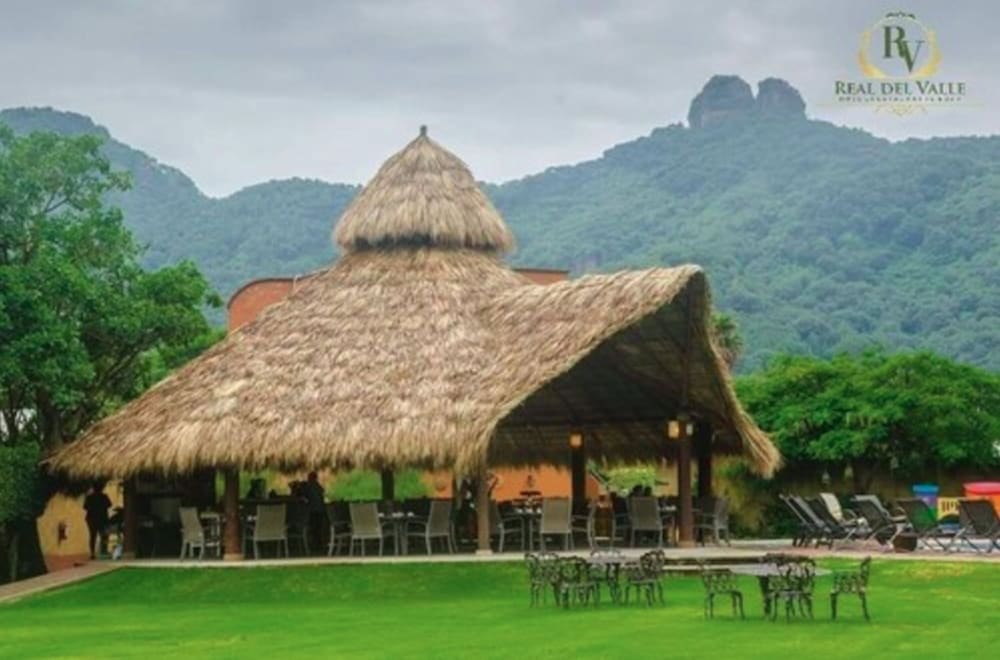 Hotel Real del Valle 41/50