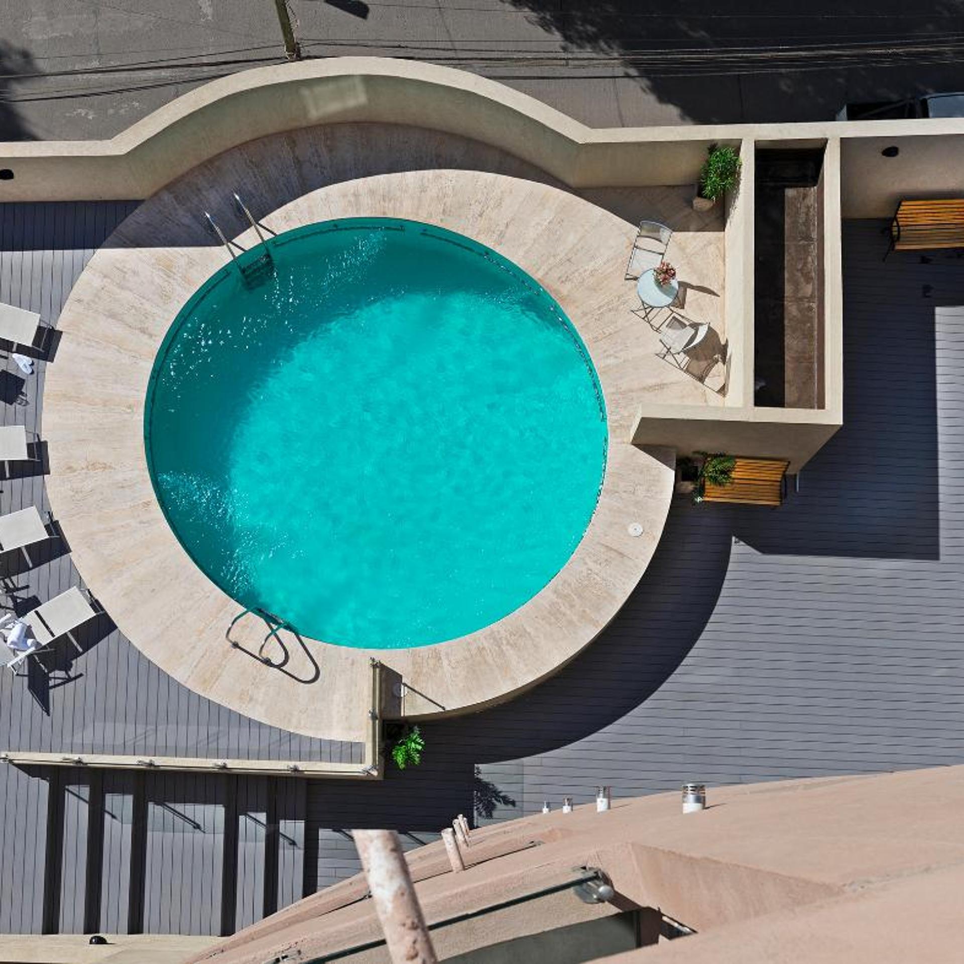 Hotel Atacama Suites 46/50