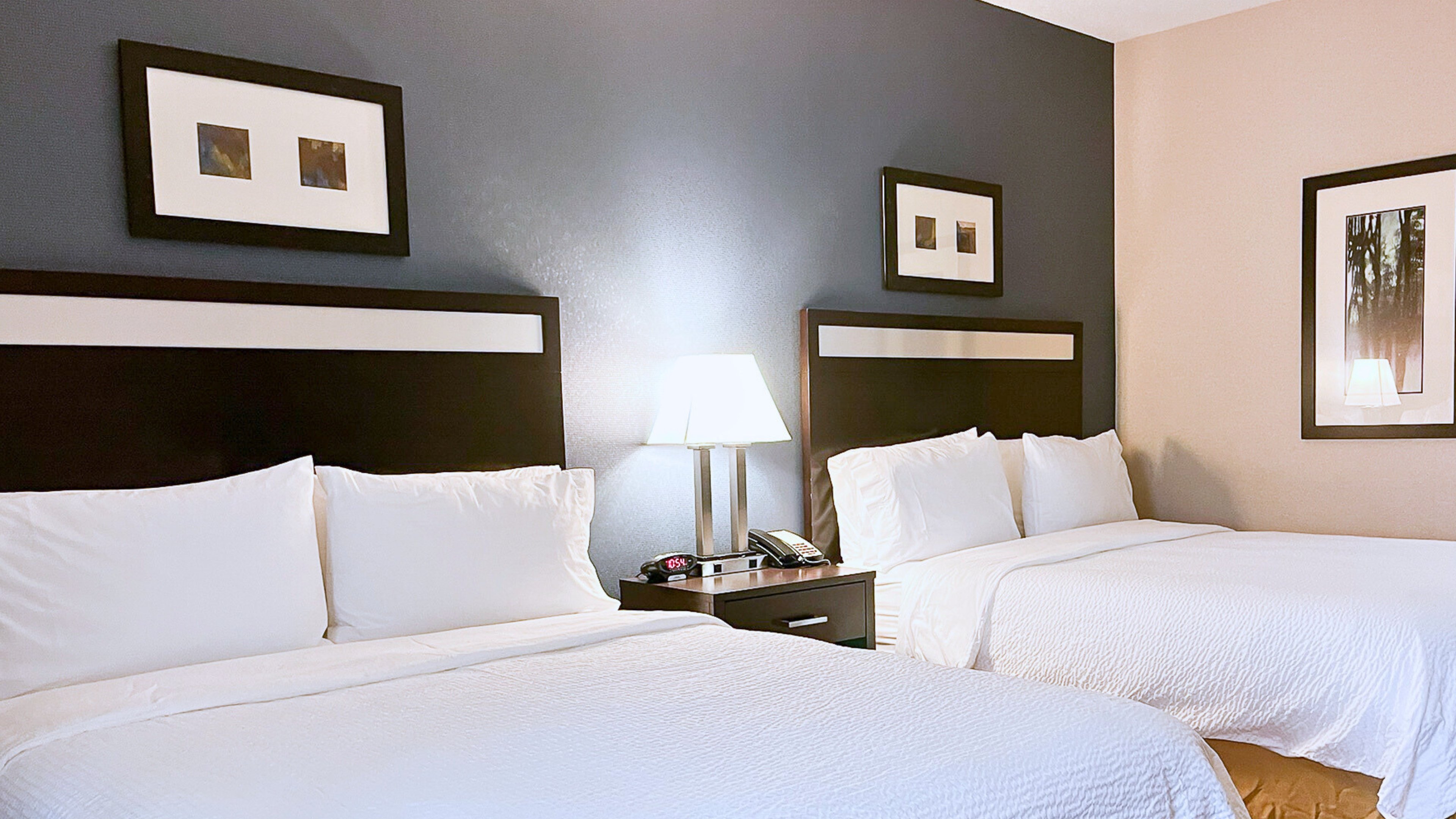 Holiday Inn Express Hotel And Suites Morton Peoria Area 26/70