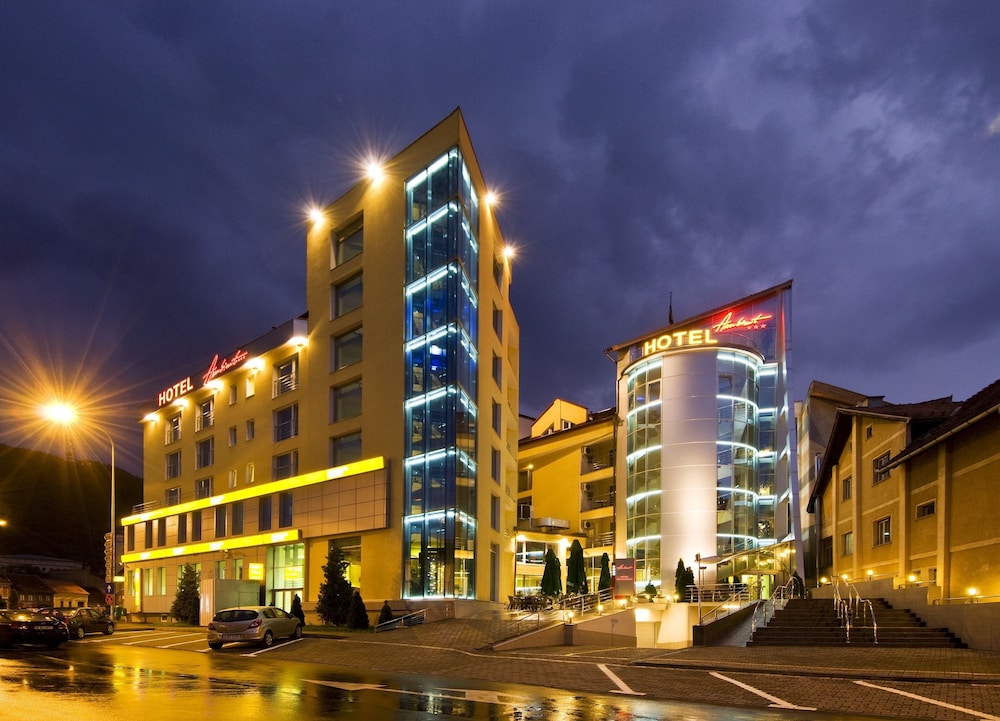 Hotel Ambient in BRASOV