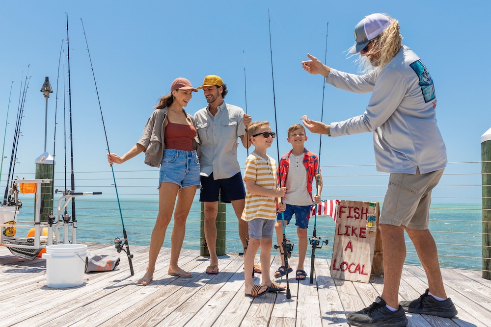 Three Waters Resort and Marina, Islamorada, a Tribute Portfolio Resort 14/26