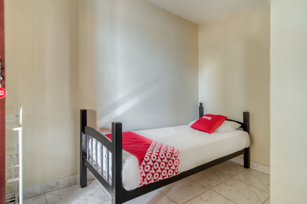 OYO Rio Colinas Hotel, Rio de Janeiro 21/33