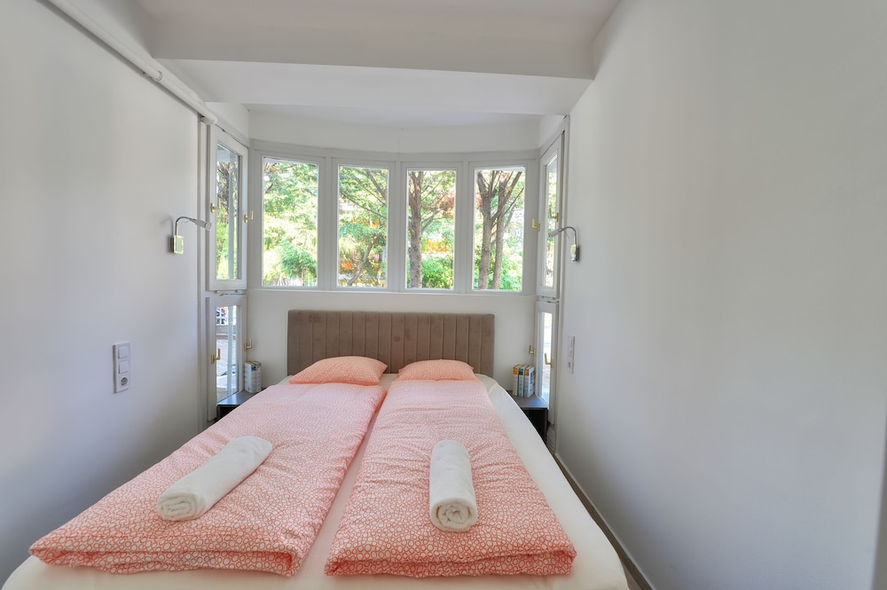 Villa Oliver 3 3/36