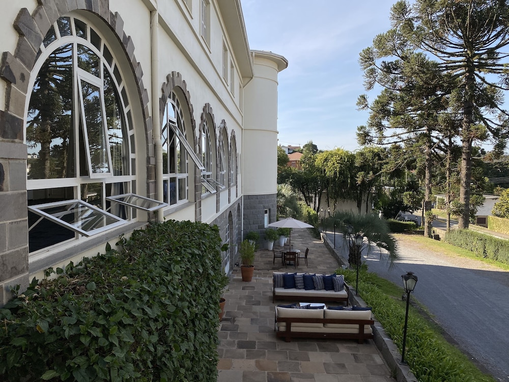 Hotel Casacurta 38/50