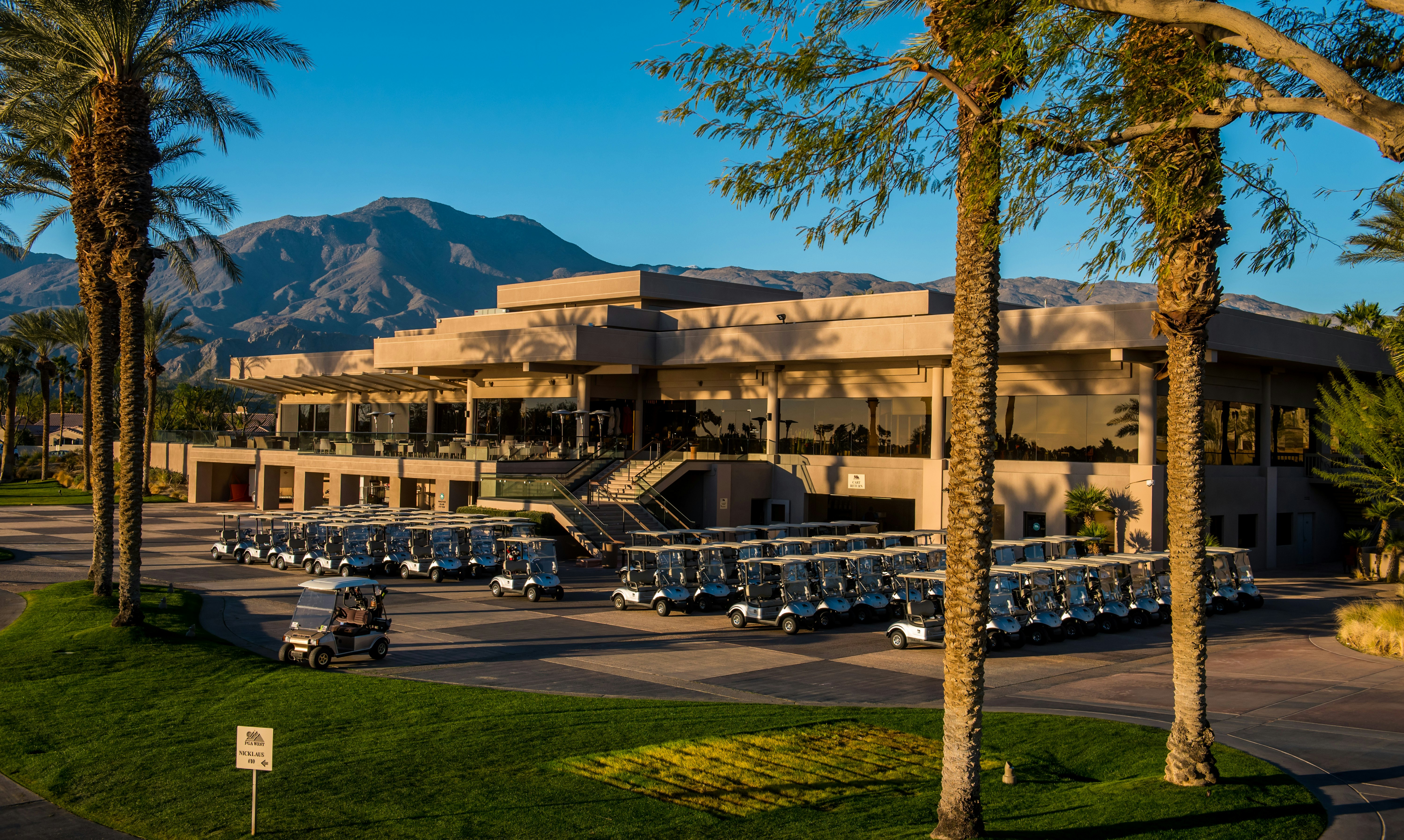 La Quinta Resort & Club, Curio Collection by Hilton 61/77