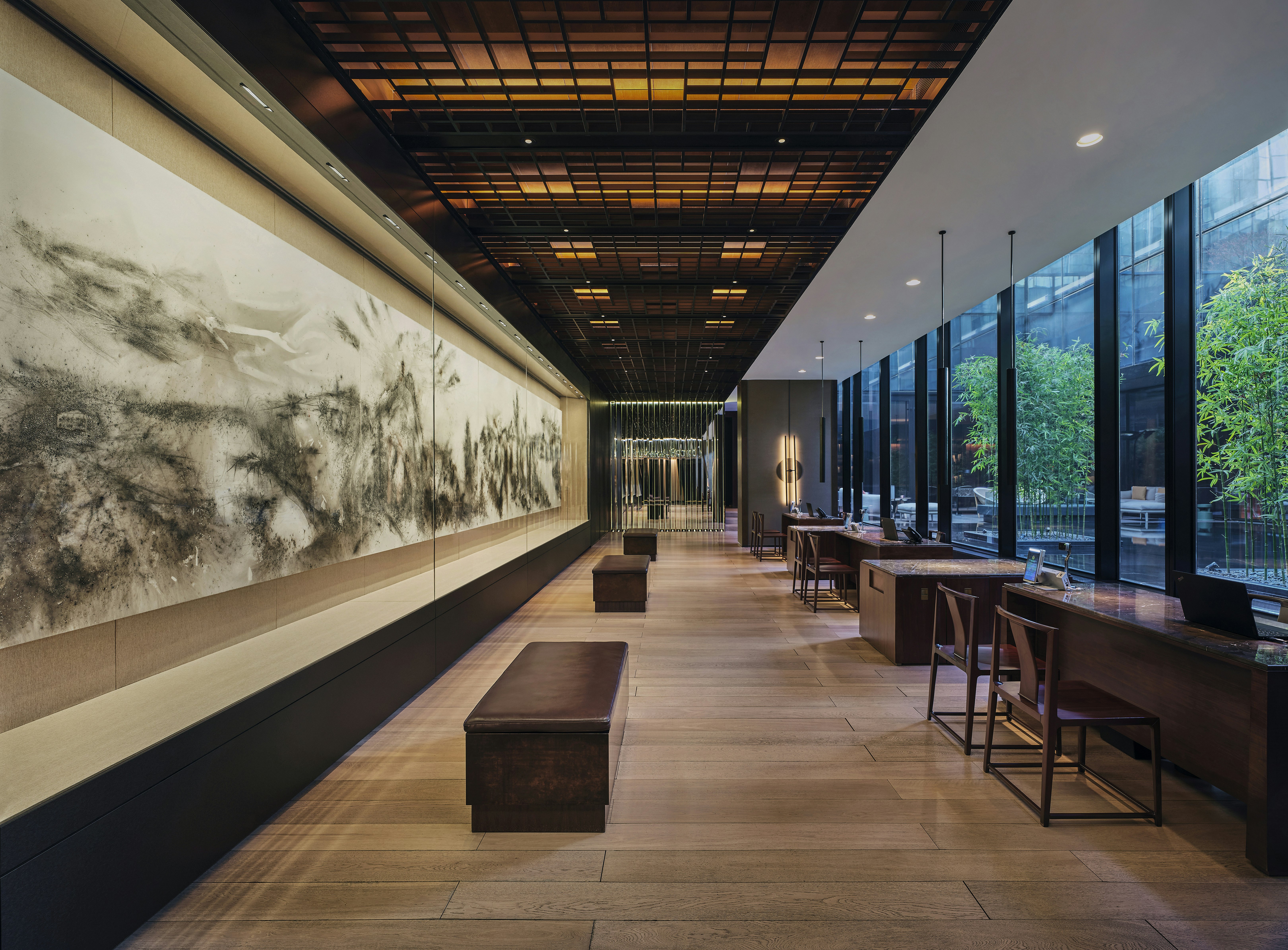 The PuXuan Hotel and Spa 28/50