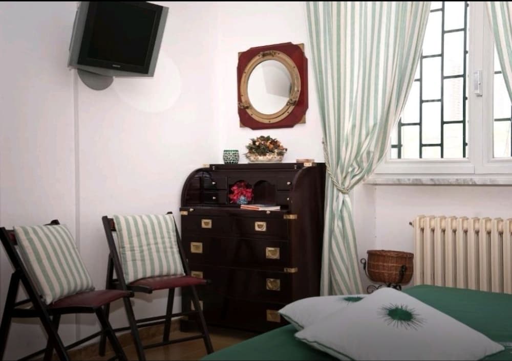 B&B Villa Ines 27/30