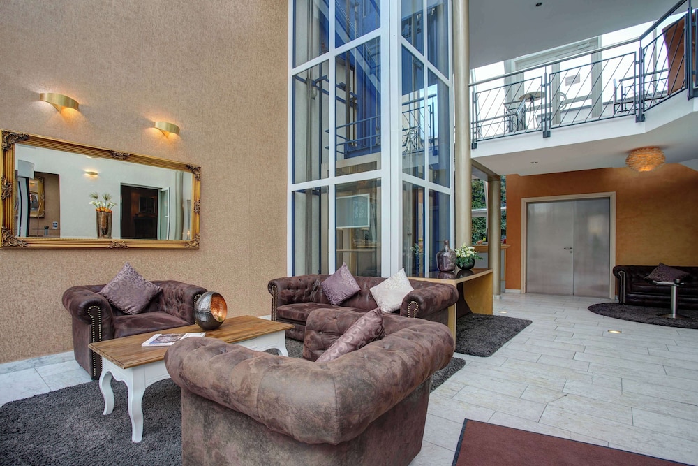 Hotel Noris City Nuremberg 22/45