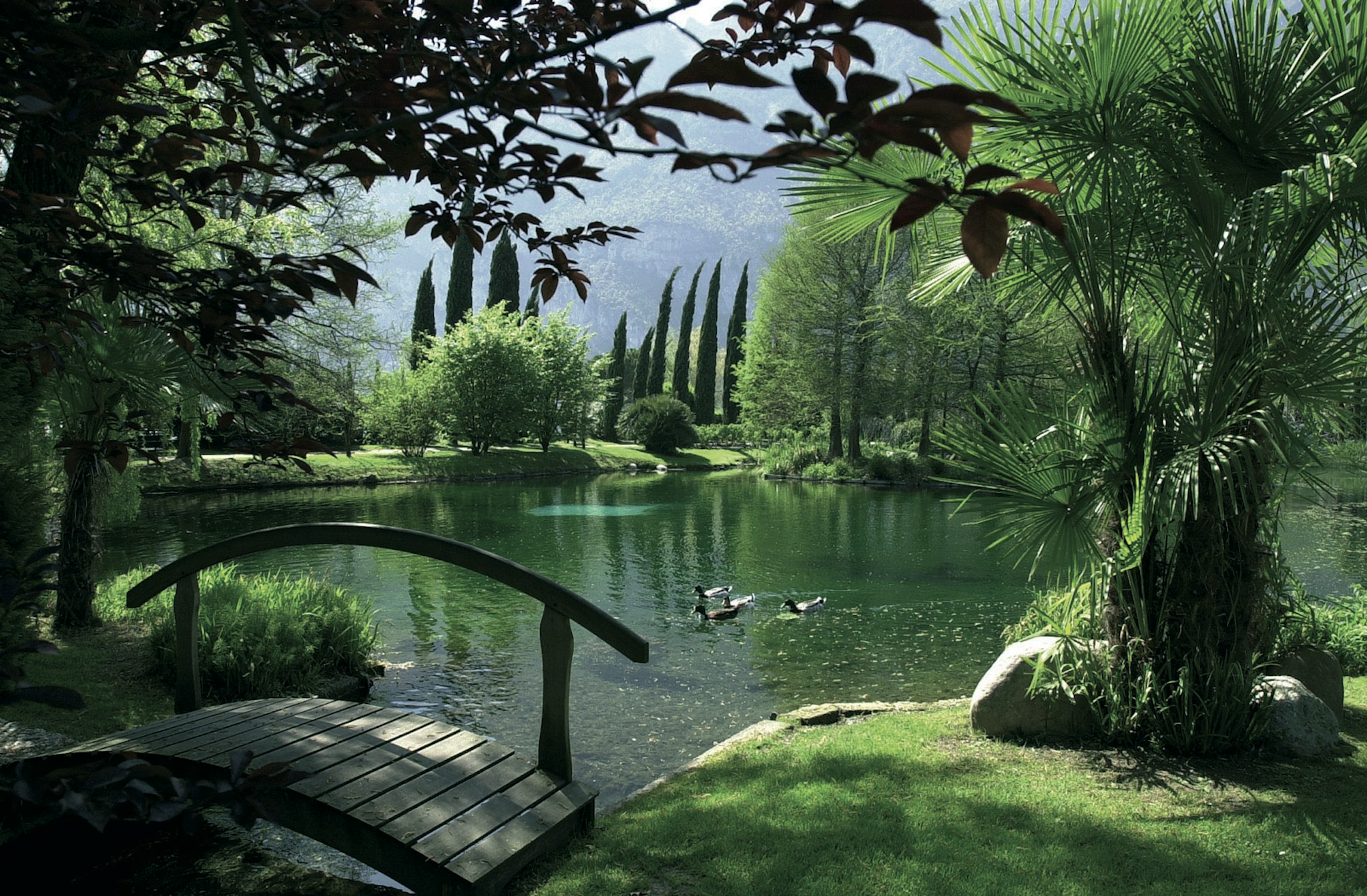 Du Lac et Du Parc Grand Resort 72/79