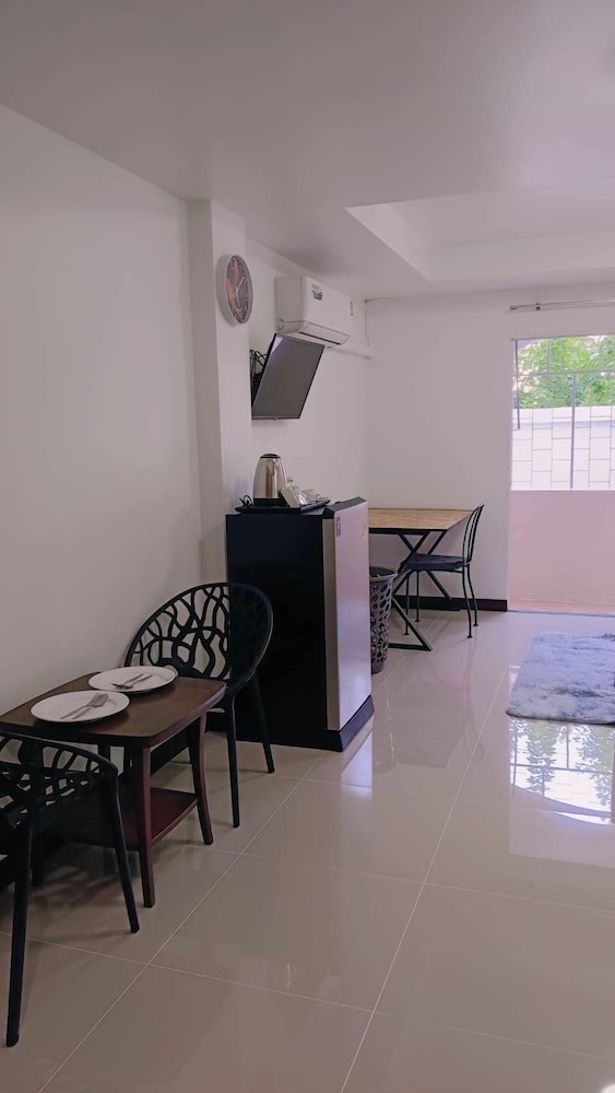 CONVENIENT RESORT SUVARNABHUMI 54/59