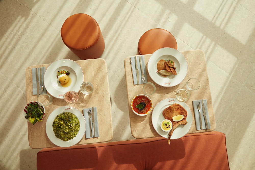 OKKO Hotels Paris Rosa Parks 30/44