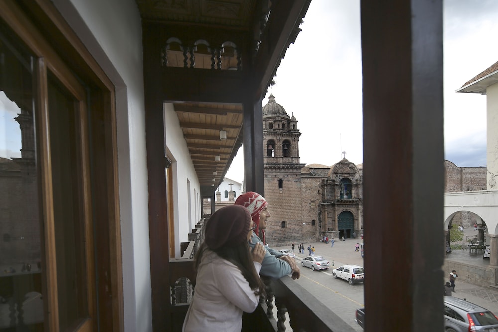 Casa Andina Standard Cusco Plaza 31/60