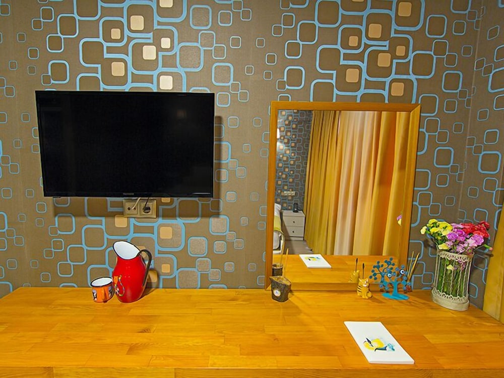 Kuzen Otel - Adults Only 2/50