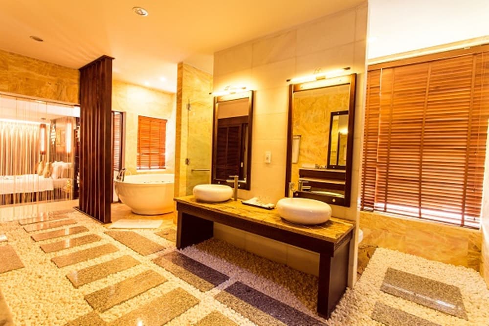 Villa Del Sol Beach Villas & Spa 44/62