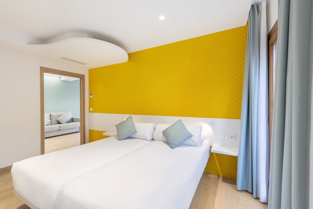 Odyssey Rooms Alicante 11/50