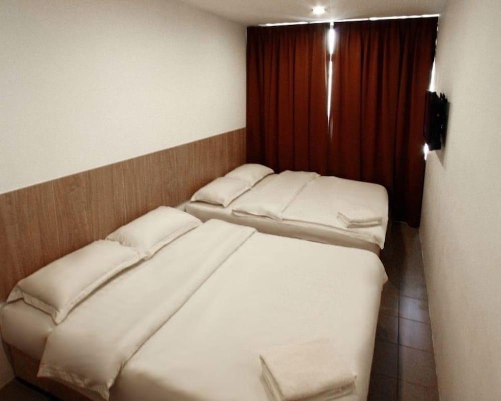 Place2stay - Rh 18/43