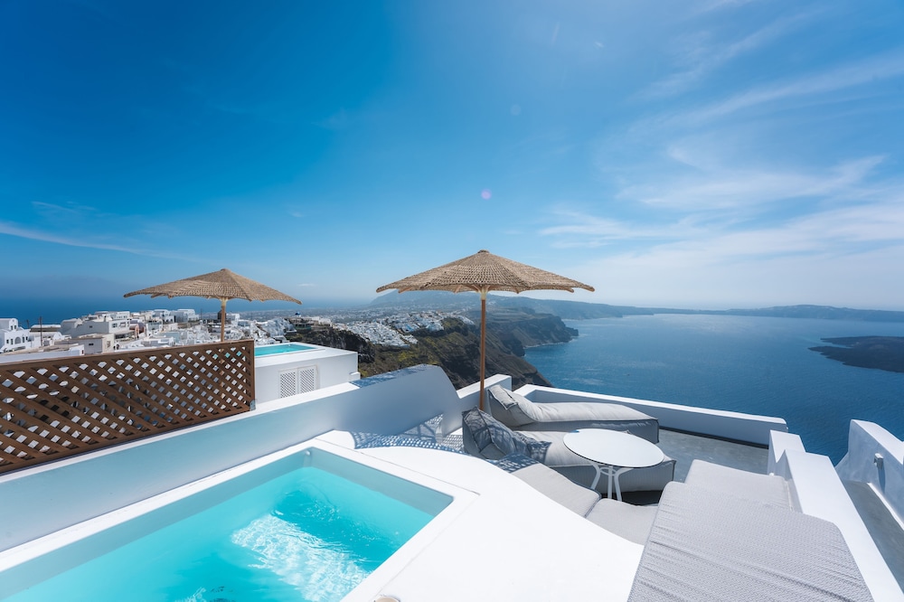 Cilon Suites Santorini 40/50