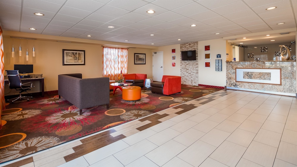 Best Western Of Clewiston 5/19