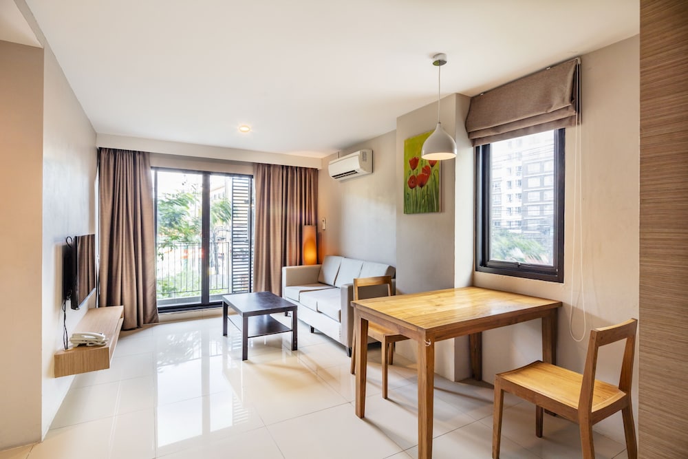 Livotel Hotel Kaset Nawamin Bangkok 29/68