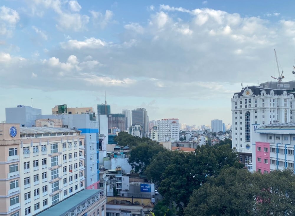 Thien Tai Hotel 11/50