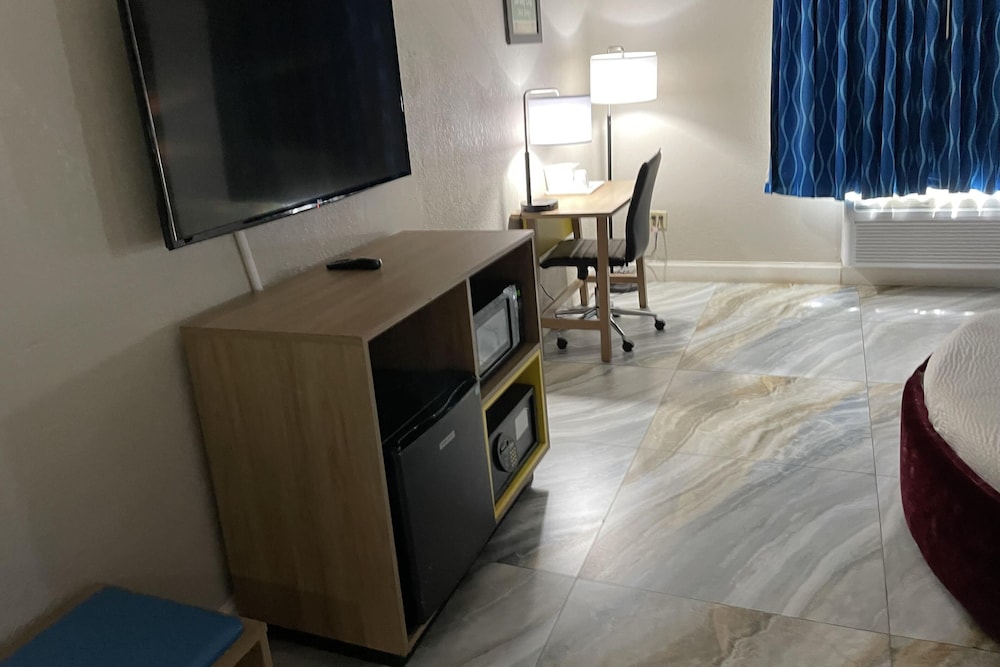 Days Inn by Wyndham Jersey City / NYC Area 31/41