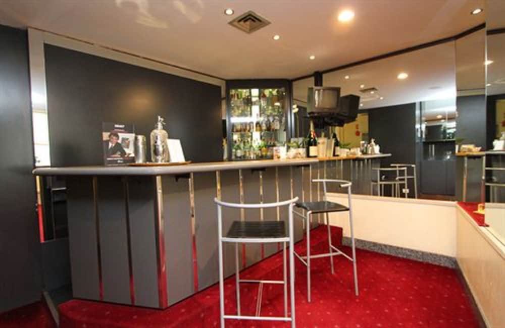 Club Hotel Milan 7/55