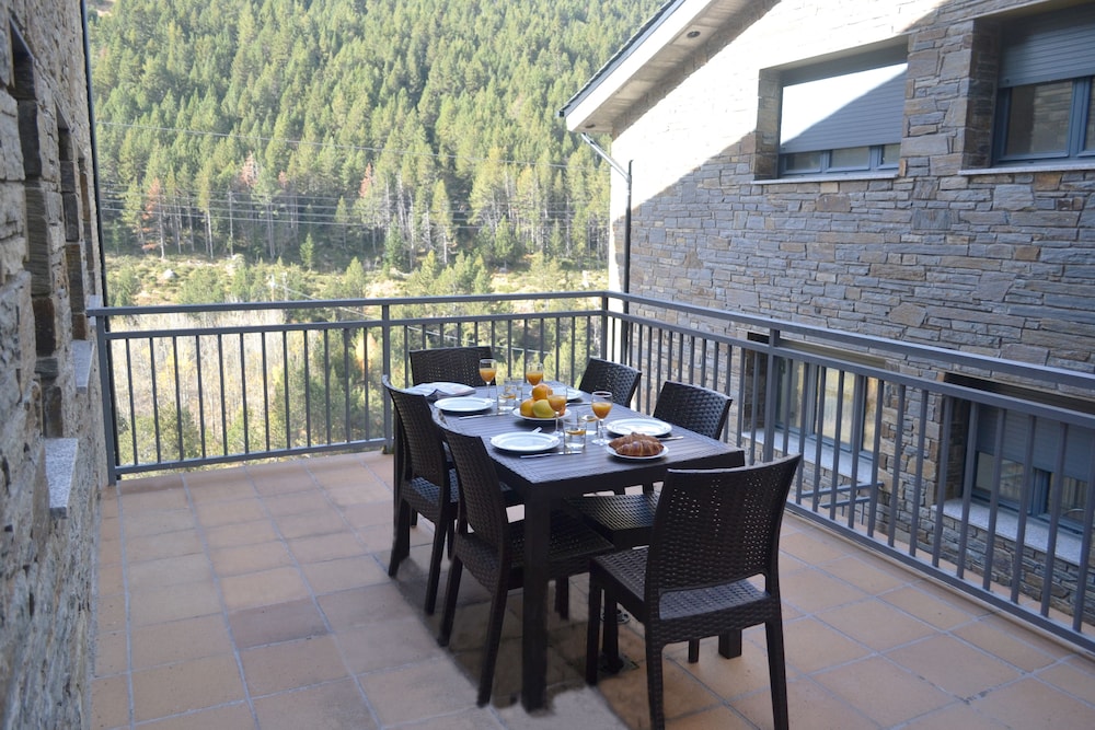 Pierre Vacances Andorra Peretol 24/42