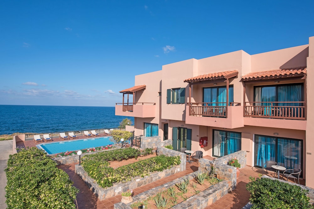 Koutrakis Suites by Estia 写真4