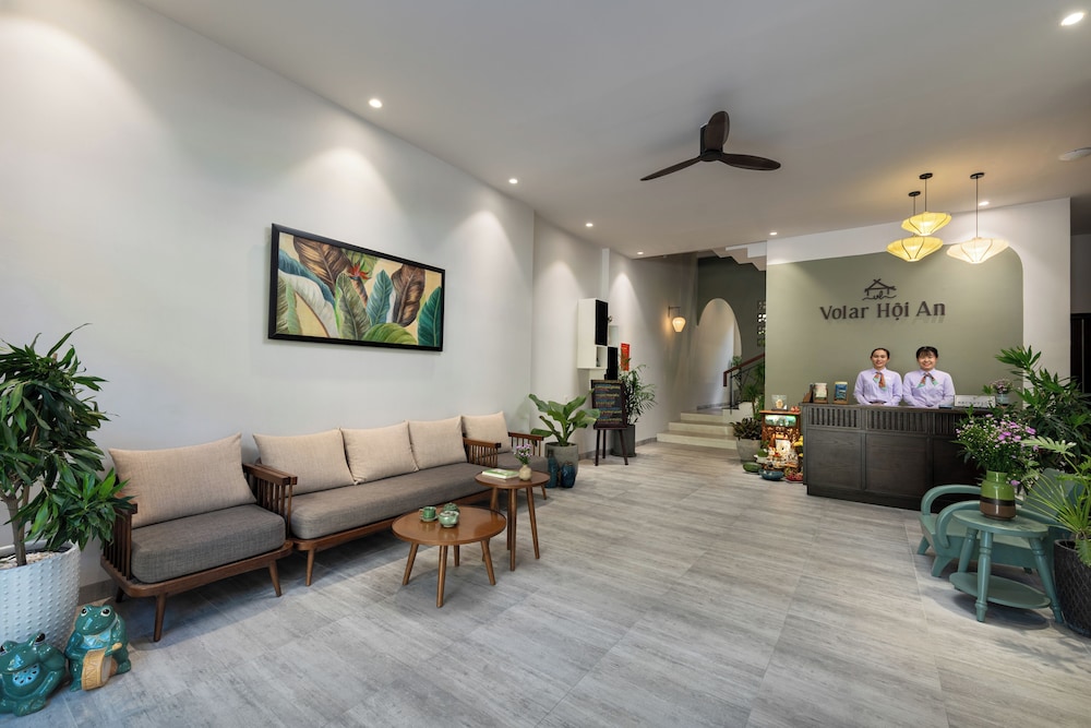Volar Homestay 34/50