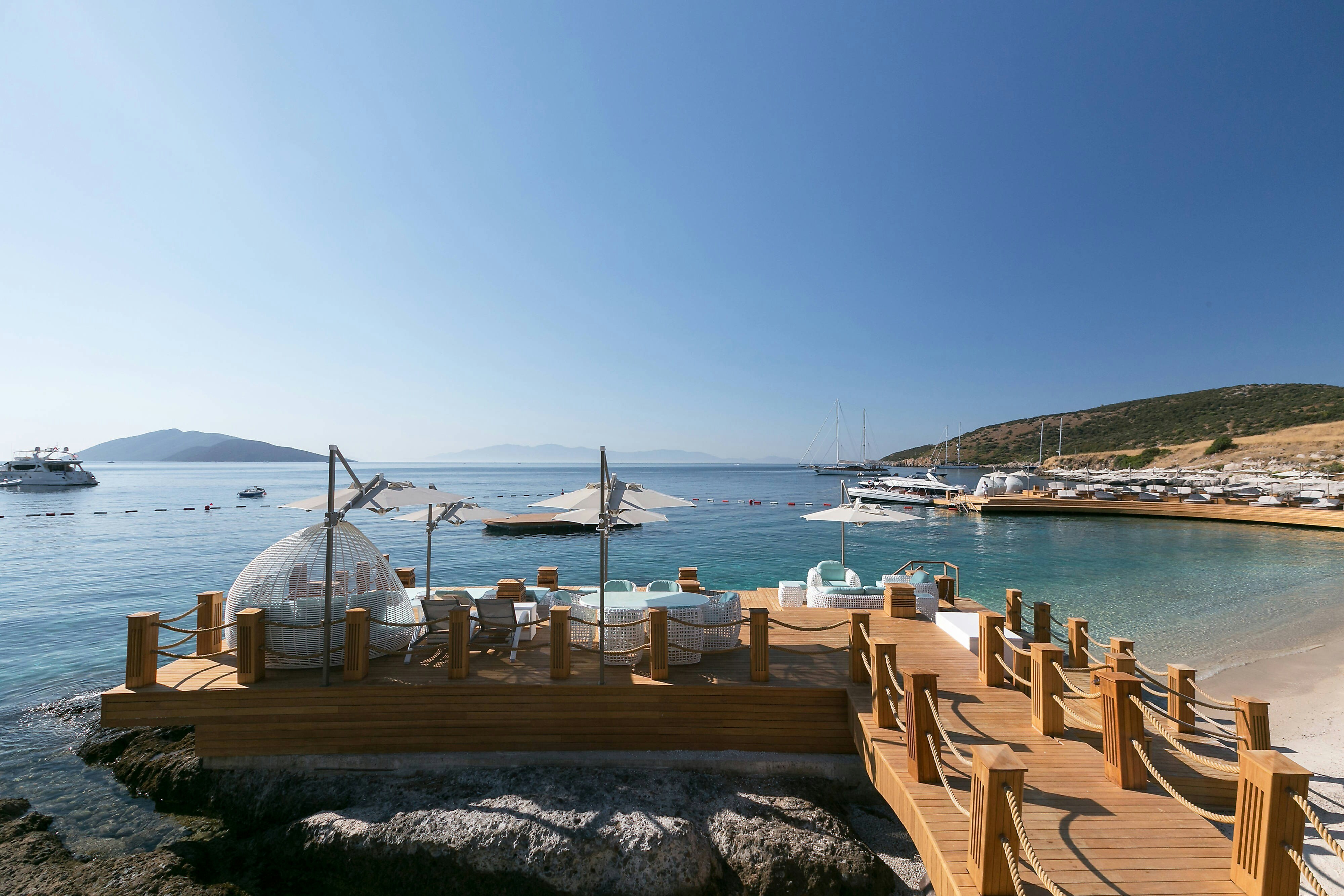 Caresse, a Luxury Collection Resort & Spa, Bodrum 62/80