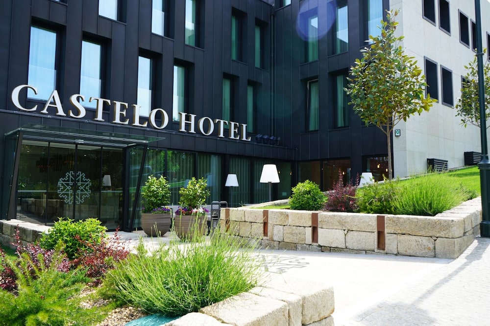 Castelo Hotel 7/64