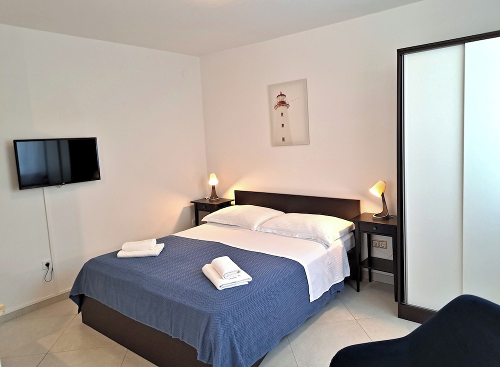 COCALETTO APARTMENTS 24/71