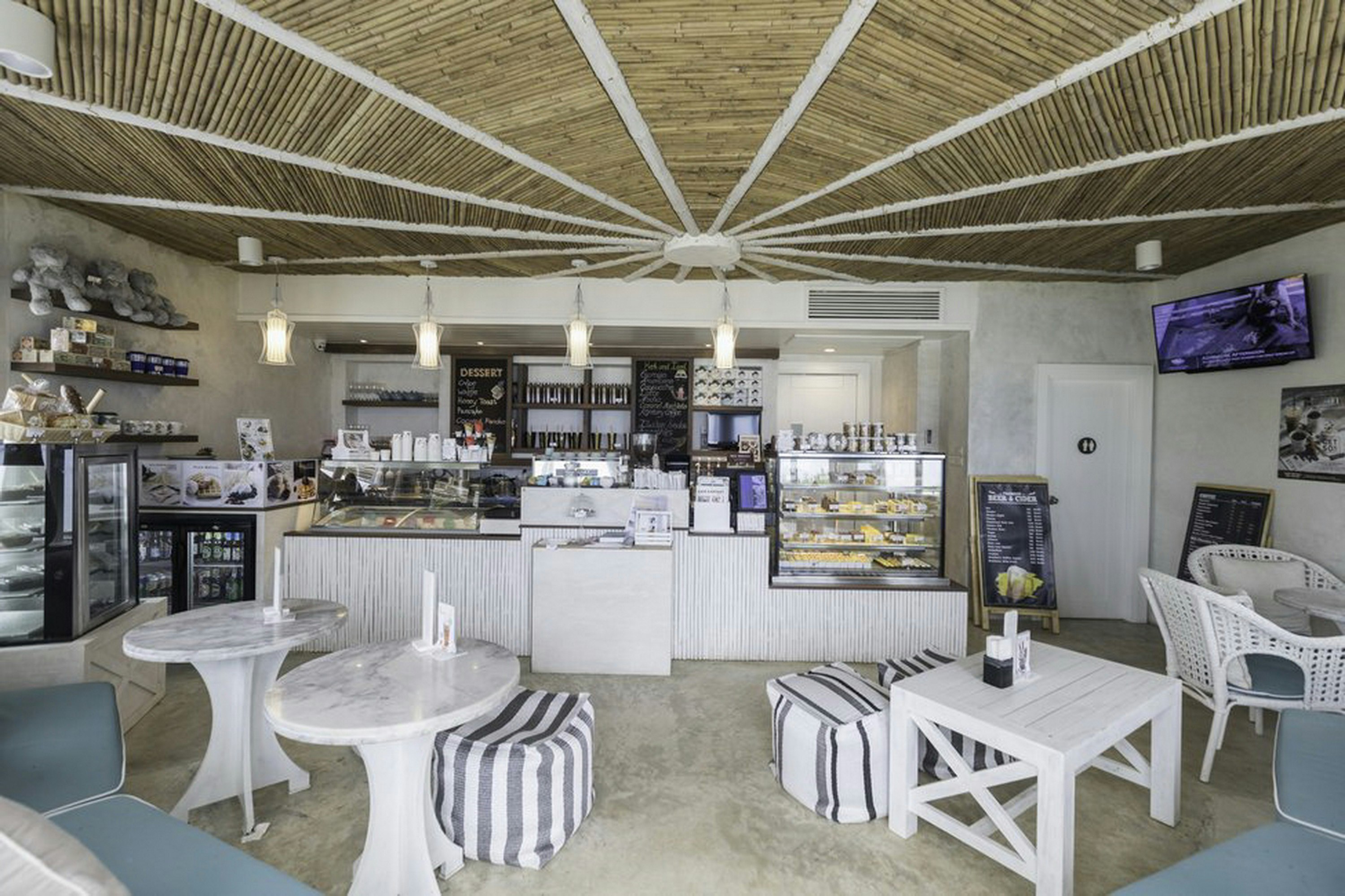 CAPE KUDU HOTEL, KOH YAO NOI 37/50