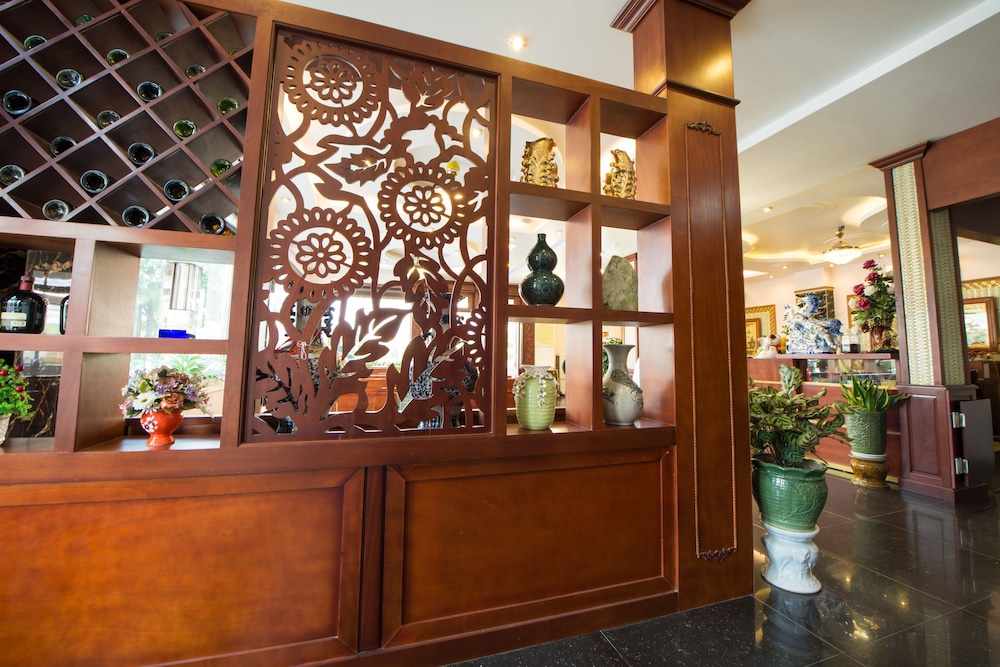 Dai Thanh Phuc Hotel 8/49