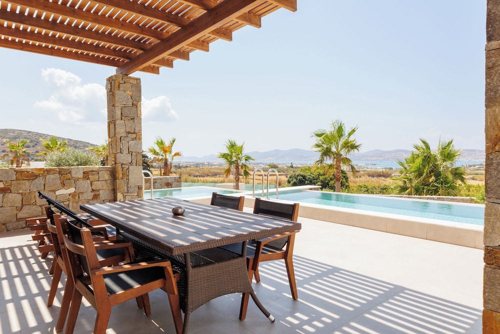 Kouros Blanc Paros 38/56