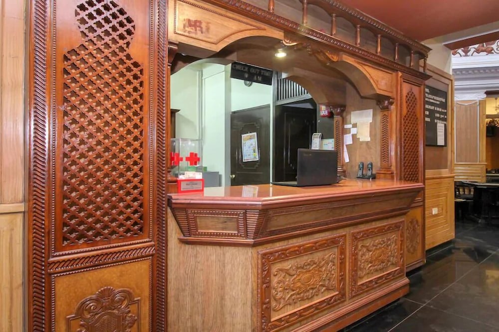 Hotel Pratap Heritage 7/50