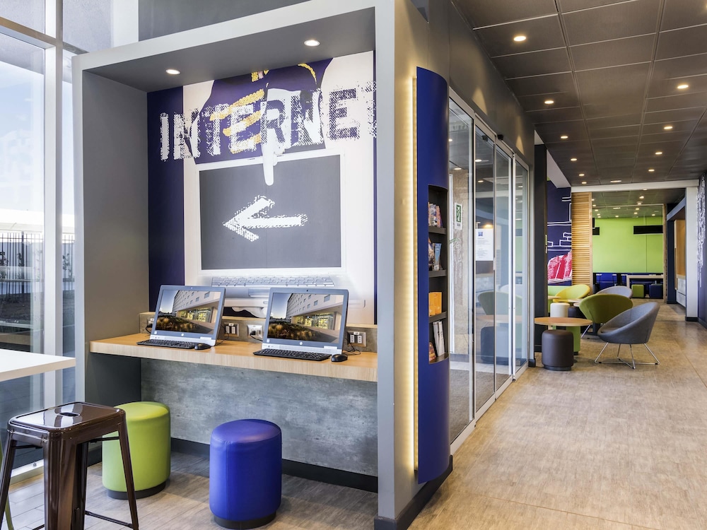 ibis Budget Calama 33/44
