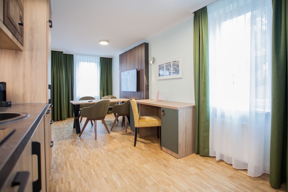 Hapimag Resort Winterberg 40/59