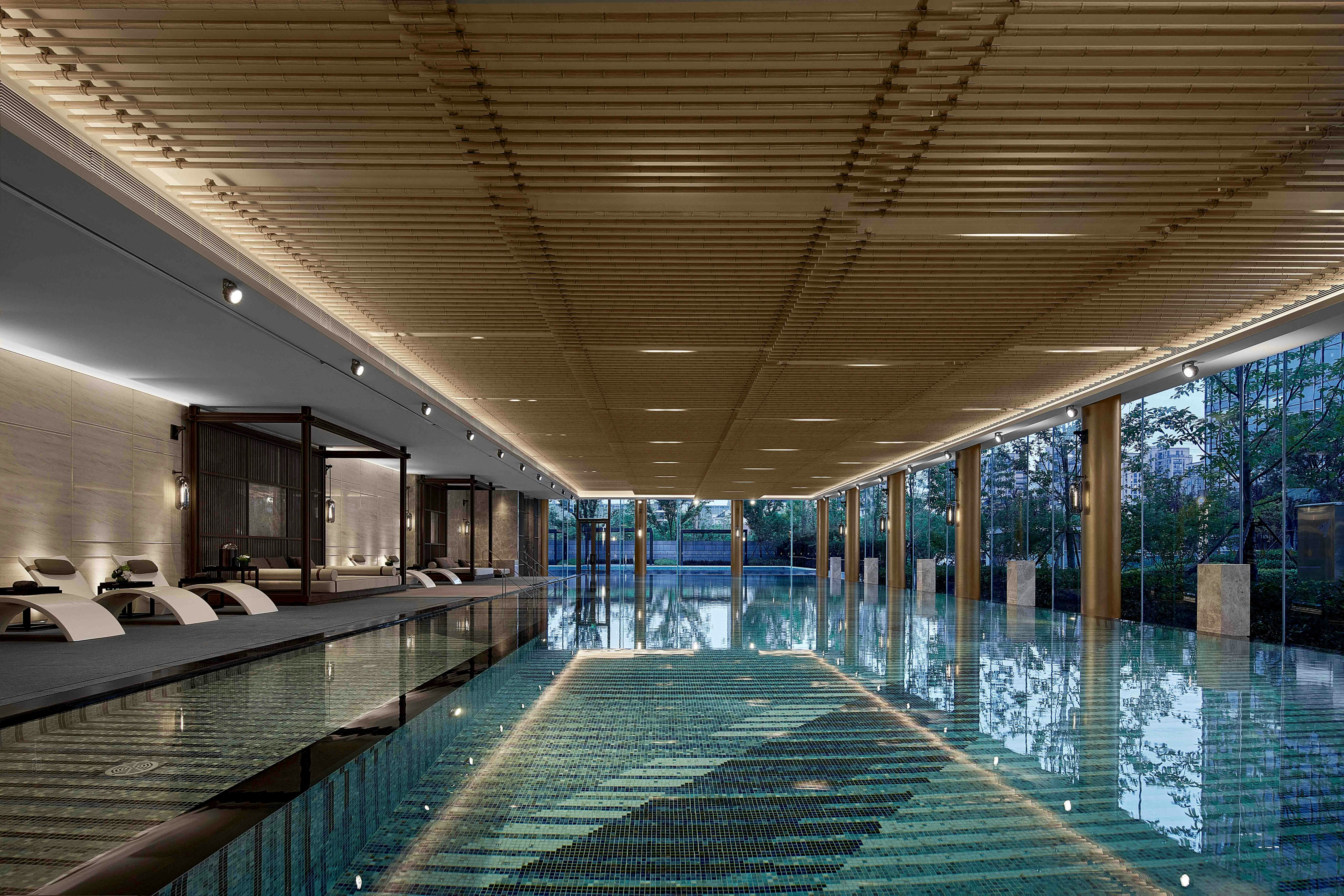 InterContinental Hangzhou Liangzhu an IHG Hotel 13/47